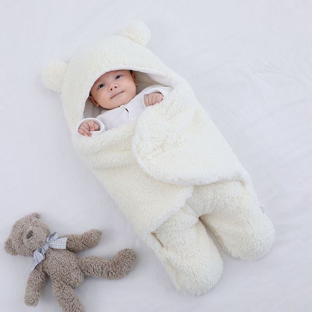 Bebek Uyku Tulumu