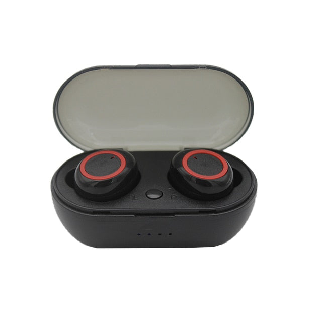 y50 Bluetooth Kulaklık 5.0
