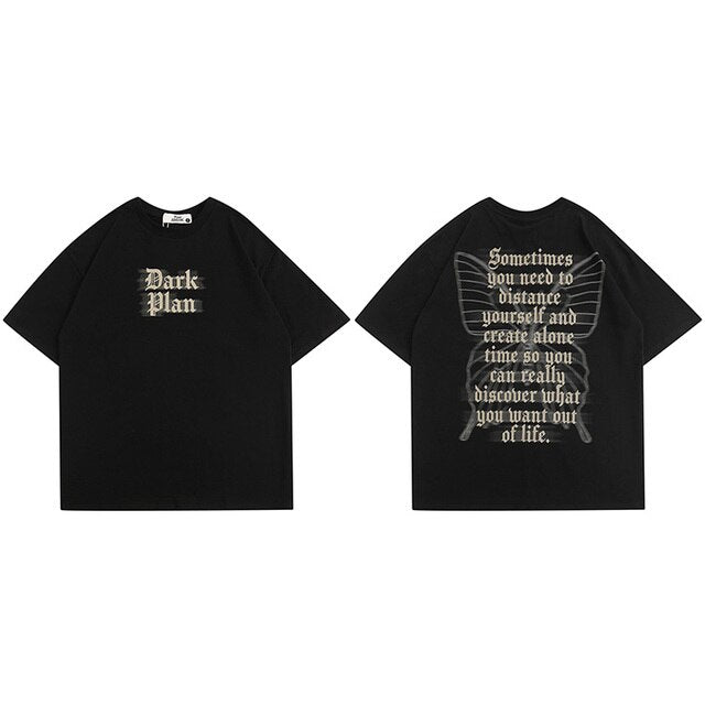 Oversize T-Shirt