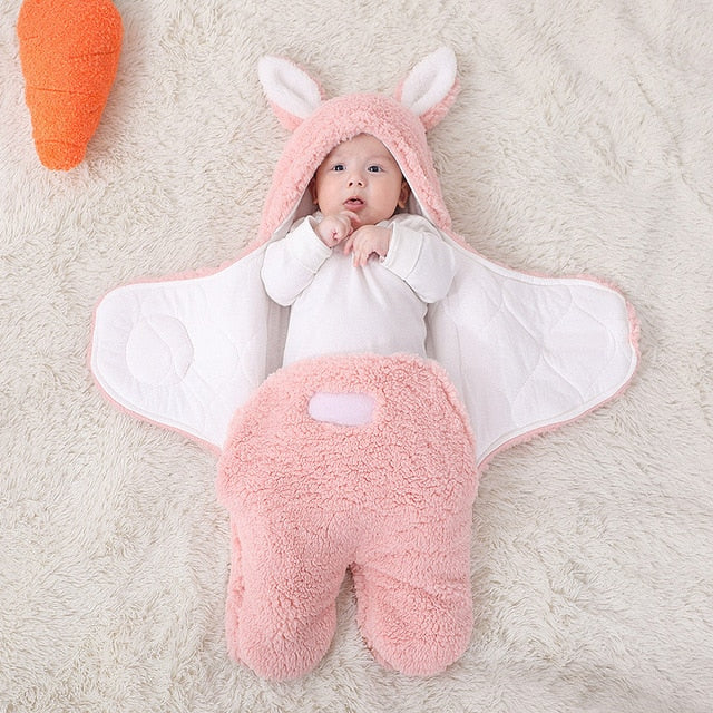 Bebek Uyku Tulumu