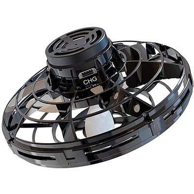 Flynova Mini UFO Döndürücü