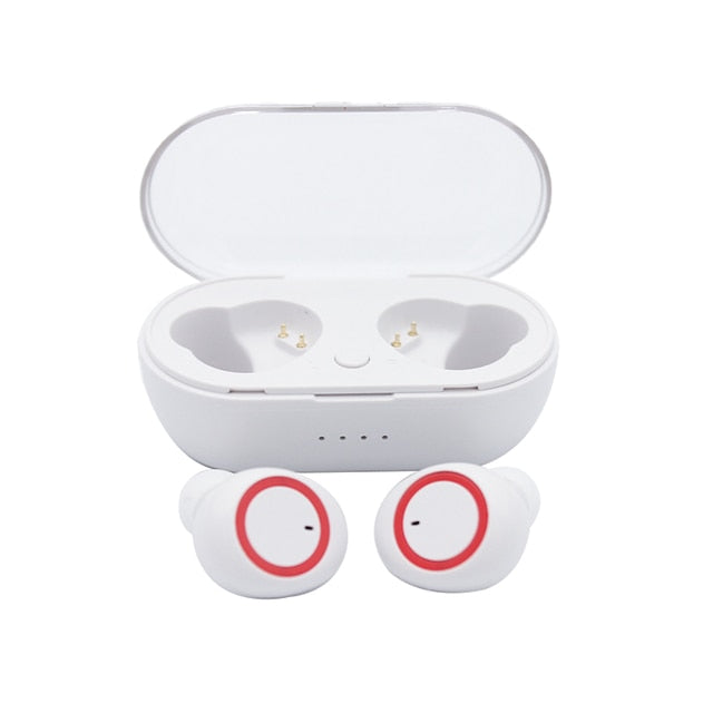 y50 Bluetooth Kulaklık 5.0