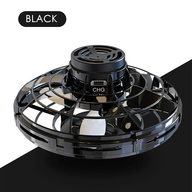 Mini Drone Döndürücü Oyuncak
