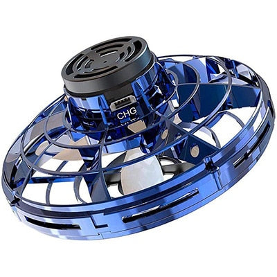 Flynova Mini UFO Döndürücü