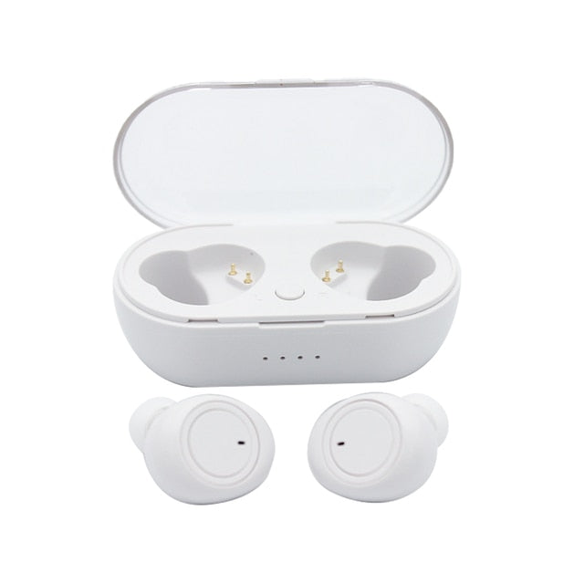 y50 Bluetooth Kulaklık 5.0