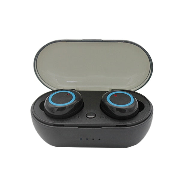 y50 Bluetooth Kulaklık 5.0