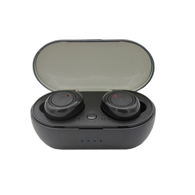 y50 Bluetooth Kulaklık 5.0
