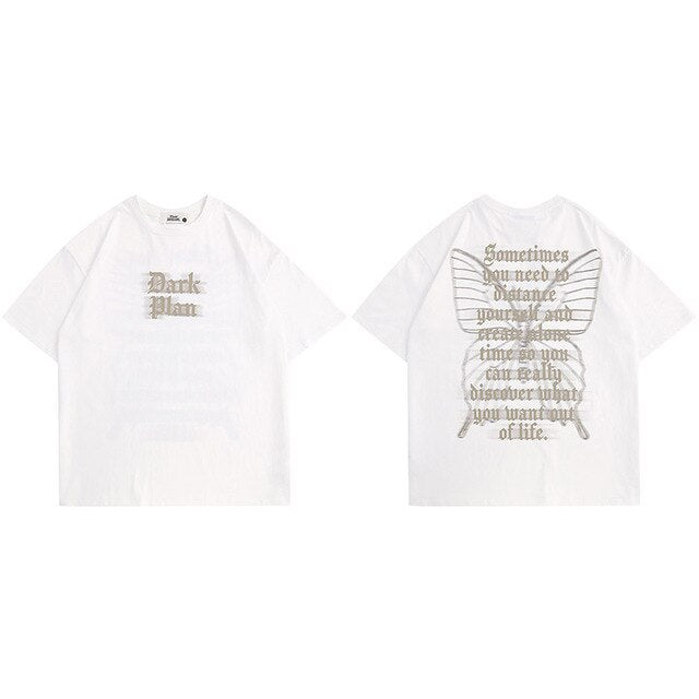 Oversize T-Shirt