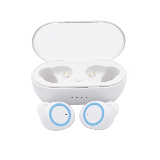 y50 Bluetooth Kulaklık 5.0