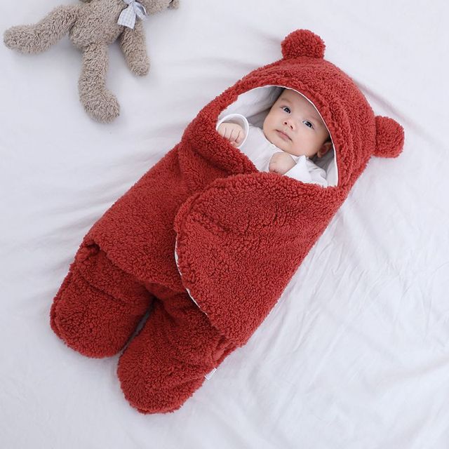 Bebek Uyku Tulumu