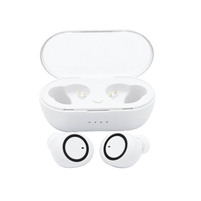 y50 Bluetooth Kulaklık 5.0