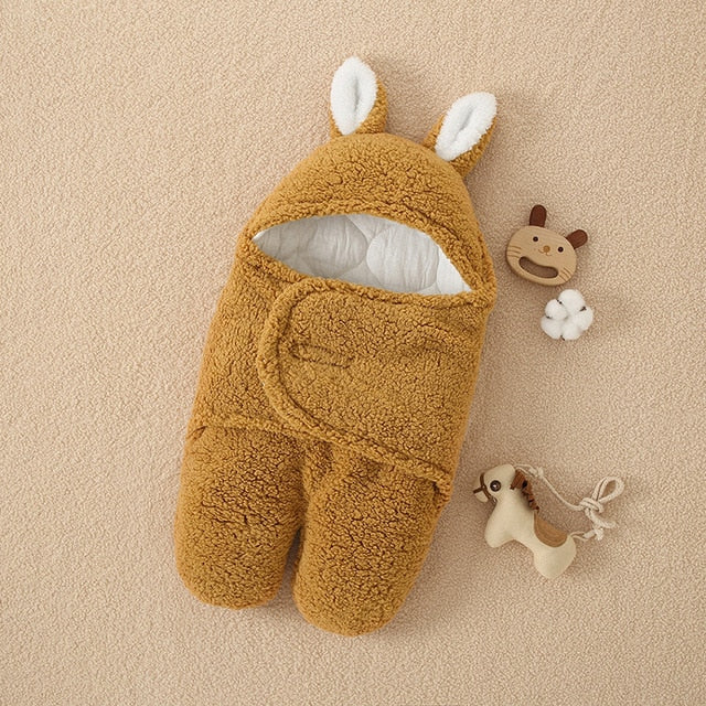 Bebek Uyku Tulumu
