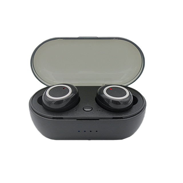 y50 Bluetooth Kulaklık 5.0