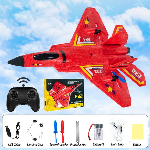RC Köpük Uçak SU-35 Uçak