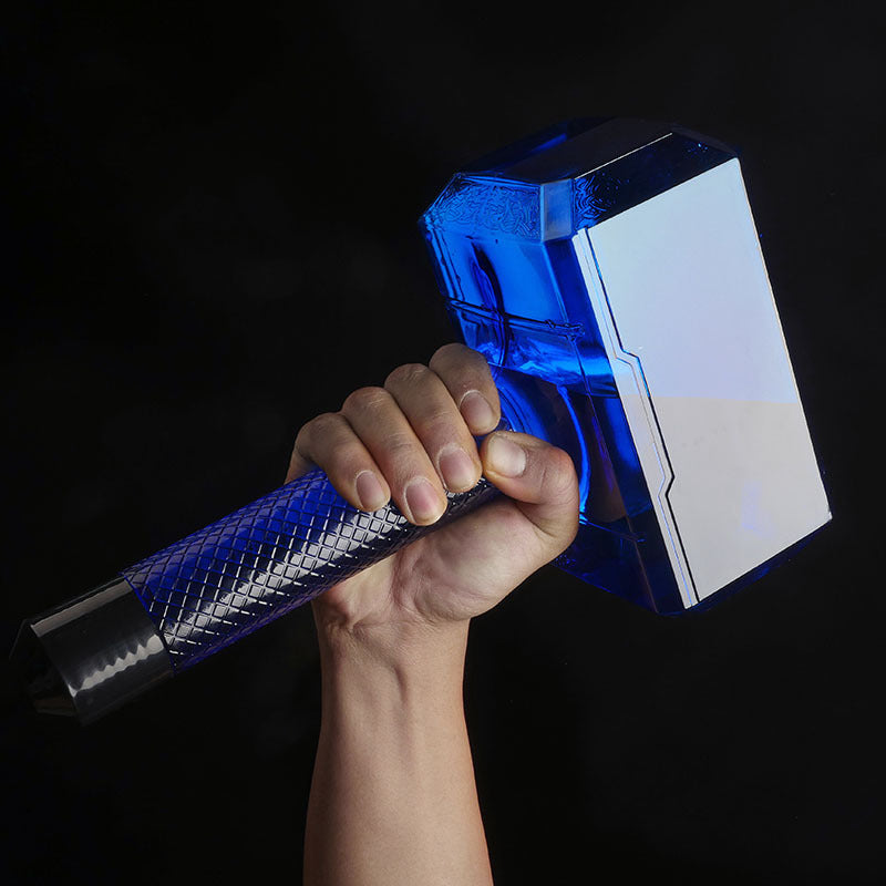 Thor Hammer Su Şişesi