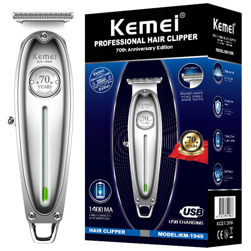 Karbon Çelik Bıçaklı Saç Kesme Makinesi