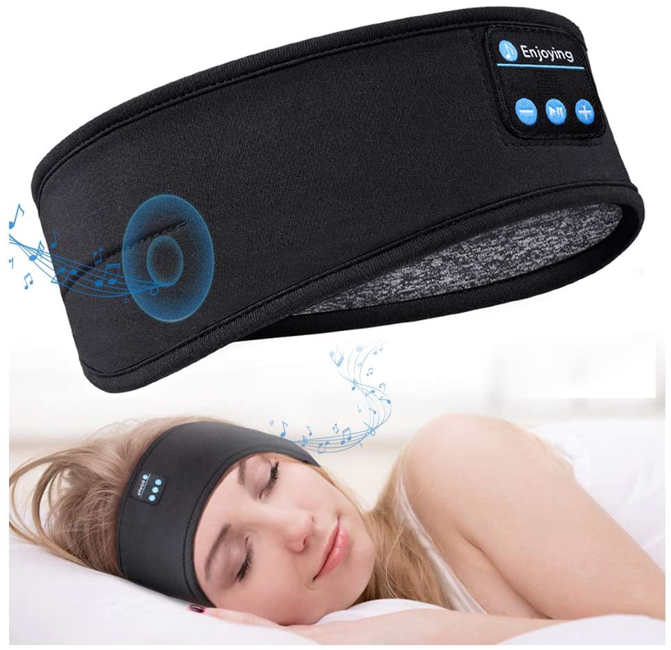 Bluetooth Uyku Kulaklığı