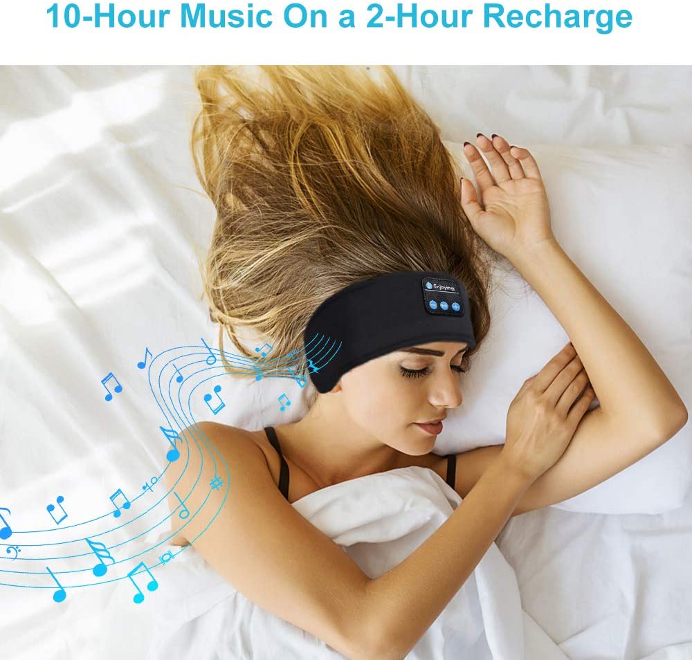 Bluetooth Uyku Kulaklığı