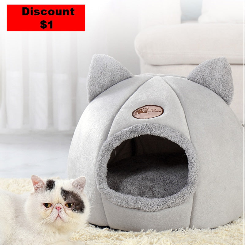 Kedi Yatağı
