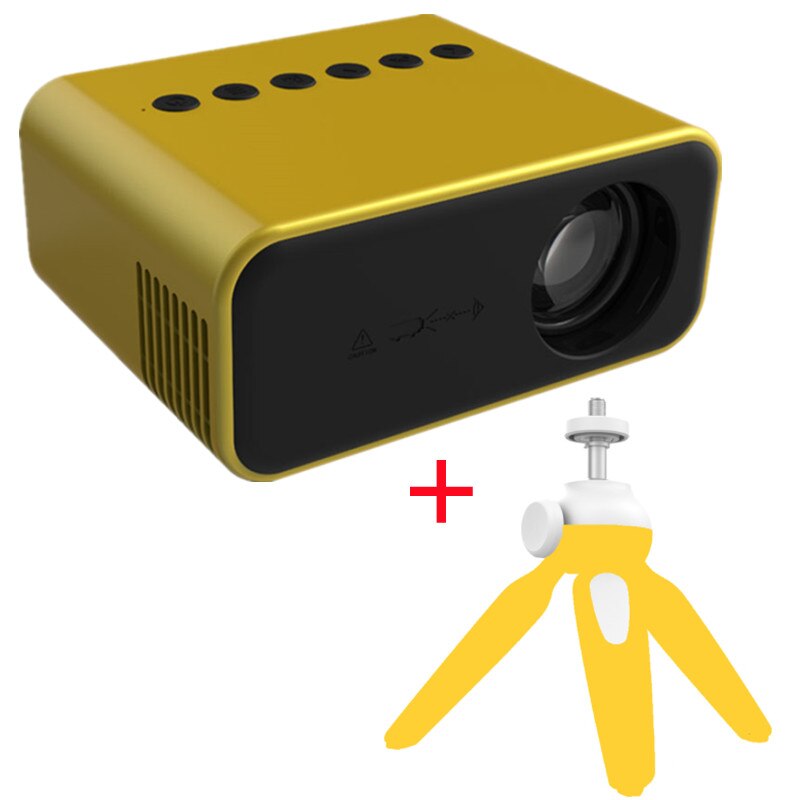 Mini Ev Sineması Video Projektörleri