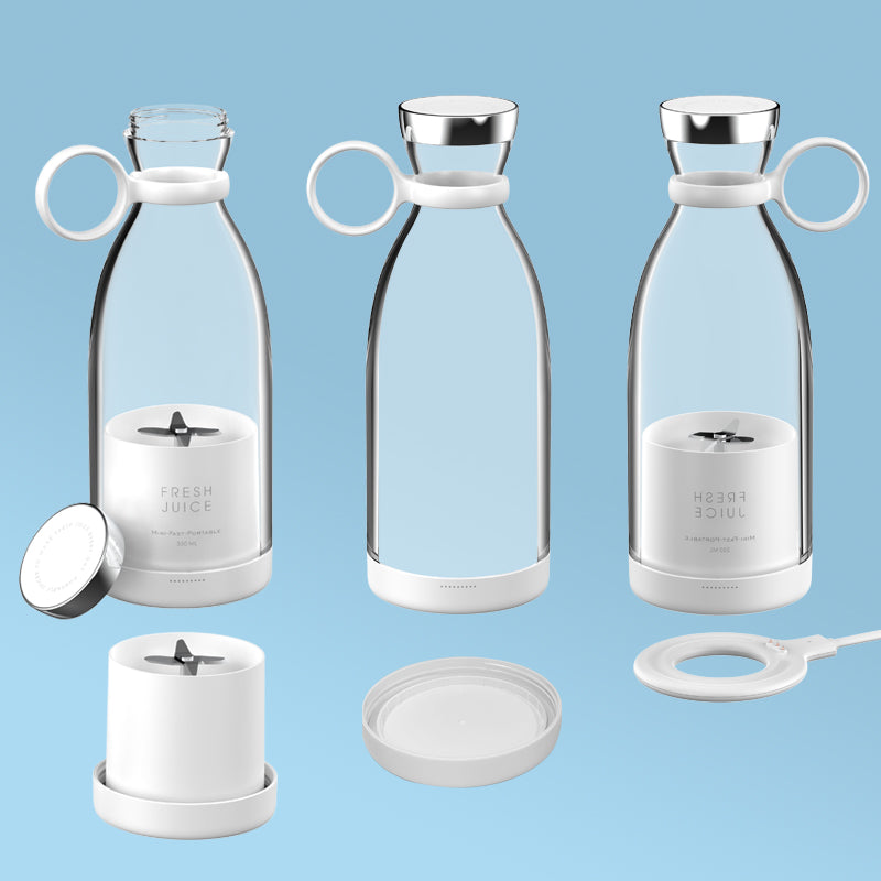Elektrikli Mini Taşınabilir Blender