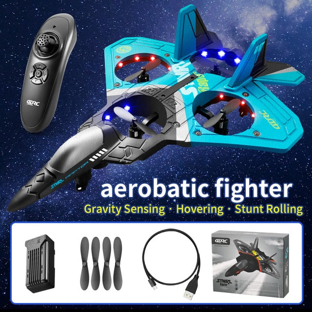 RC Köpük Uçak SU-35 Uçak