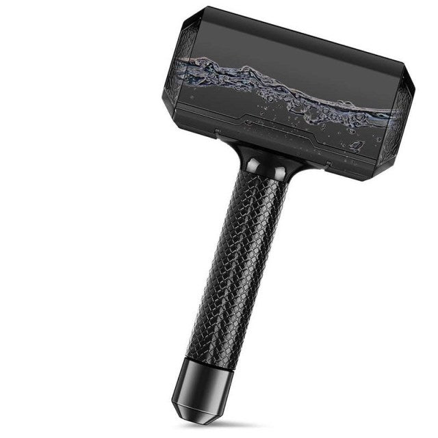 Thor Hammer Su Şişesi