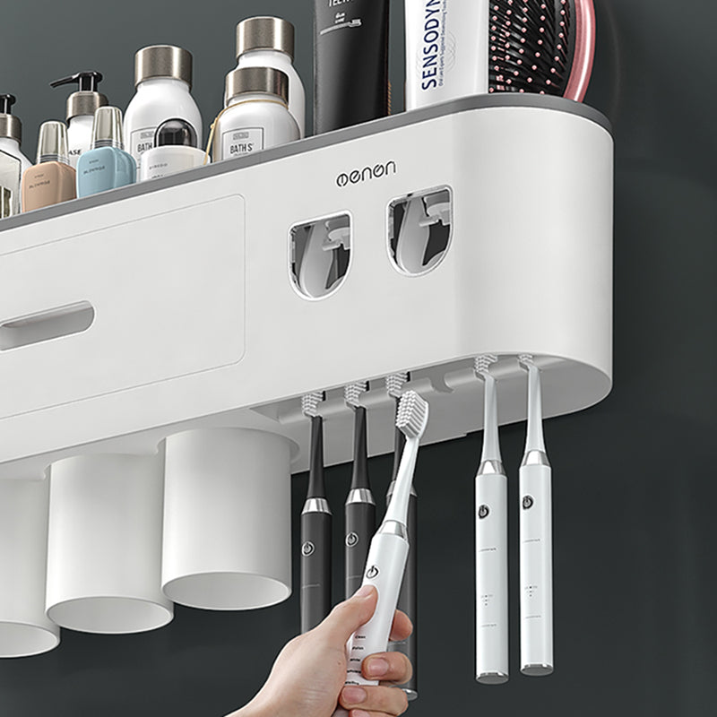 Diş Macunu Dispenseri