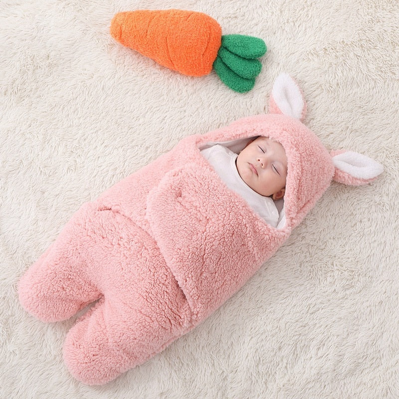 Bebek Uyku Tulumu