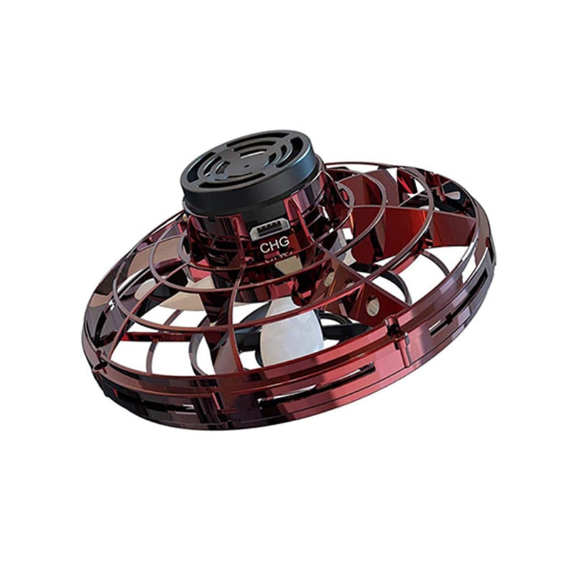 Flynova Mini UFO Döndürücü