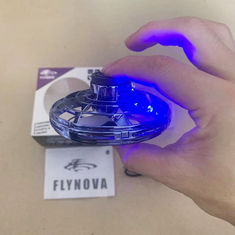 Flynova Mini UFO Döndürücü