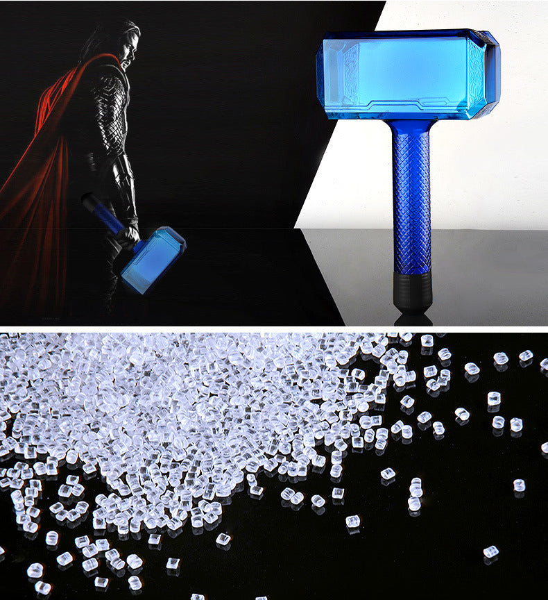 Thor Hammer Su Şişesi