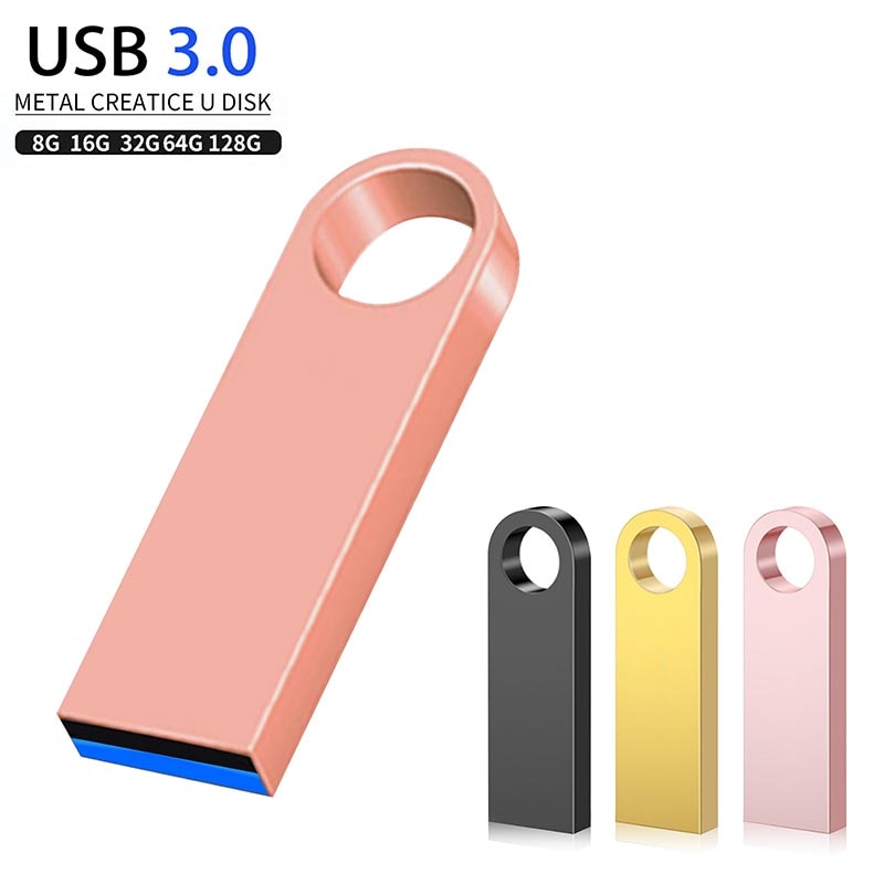 USB Flash Sürücü 3.0 Yüksek Hız