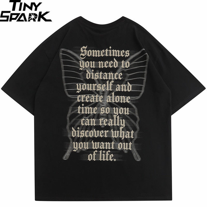 Oversize T-Shirt