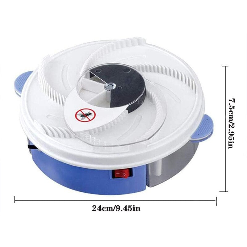 Elektrikli Sinek Tuzağı