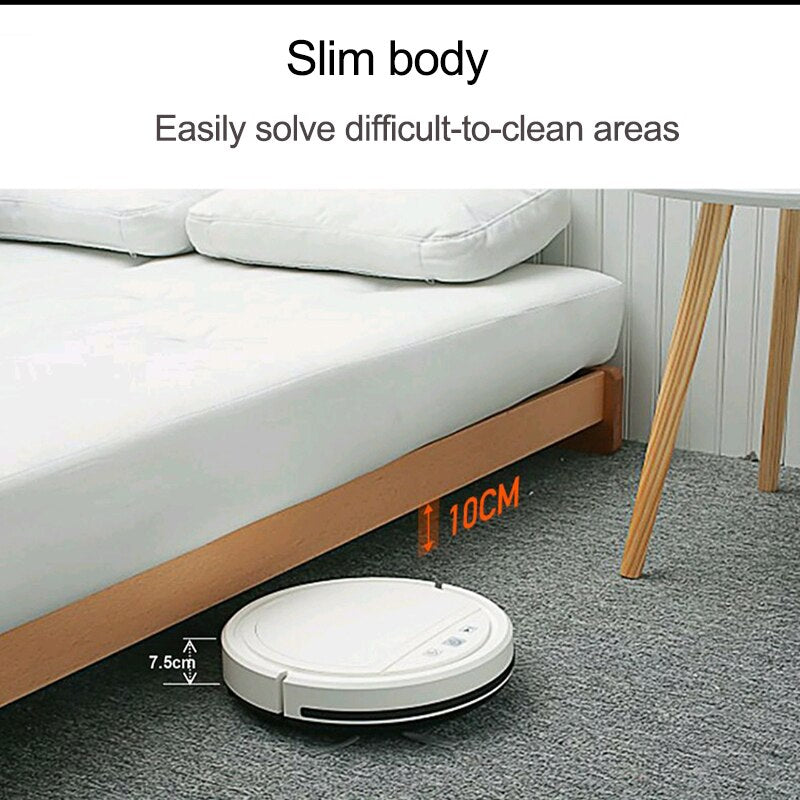 Xiaomi Robot Süpürge
