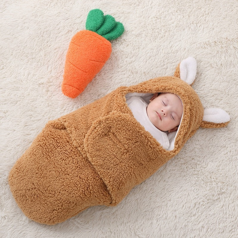 Bebek Uyku Tulumu