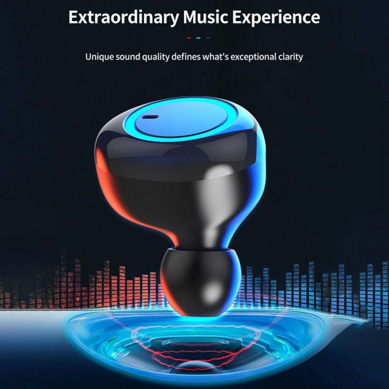 y50 Bluetooth Kulaklık 5.0
