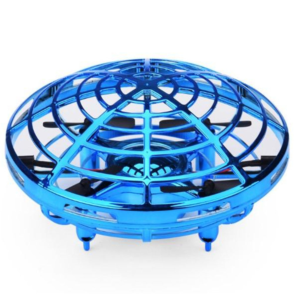 Mini Helikopter Uçağı