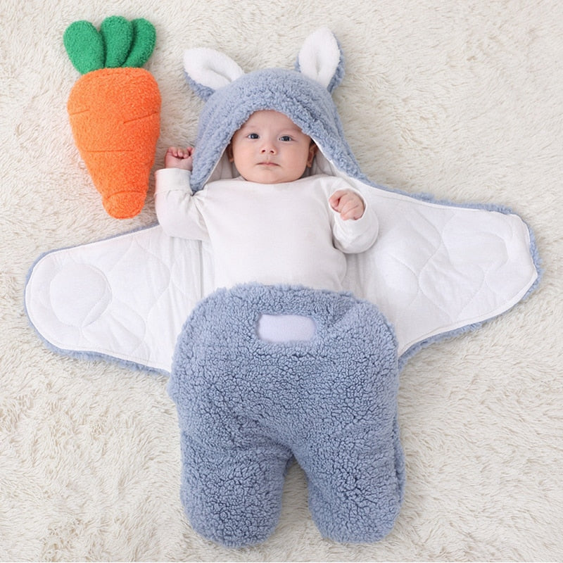 Bebek Uyku Tulumu