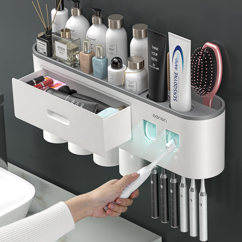Diş Macunu Dispenseri