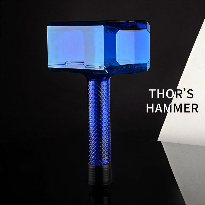 Thor Hammer Su Şişesi
