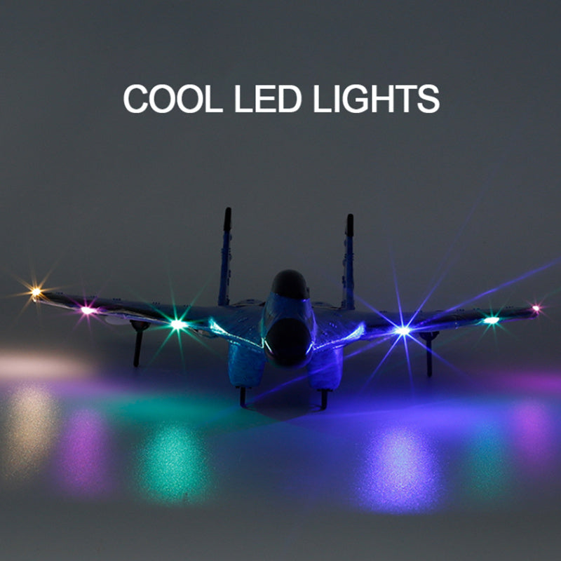 2.4G Planör RC Drone MIG 320 Sabit Kanatlı Uçak El Fırlatma Köpük Dron Elektrikli Uzaktan Kumanda Açık RC Uçak Oyuncaklar Boys için