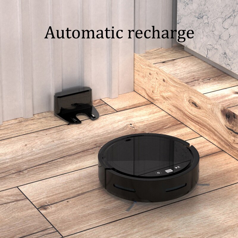 Xiaomi Robot Süpürge