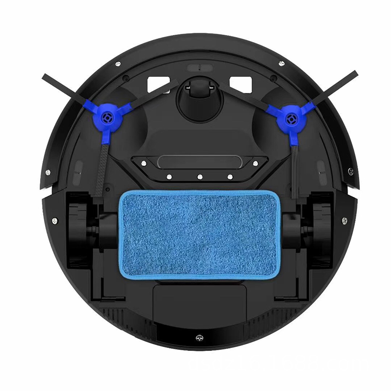 Xiaomi Robot Süpürge