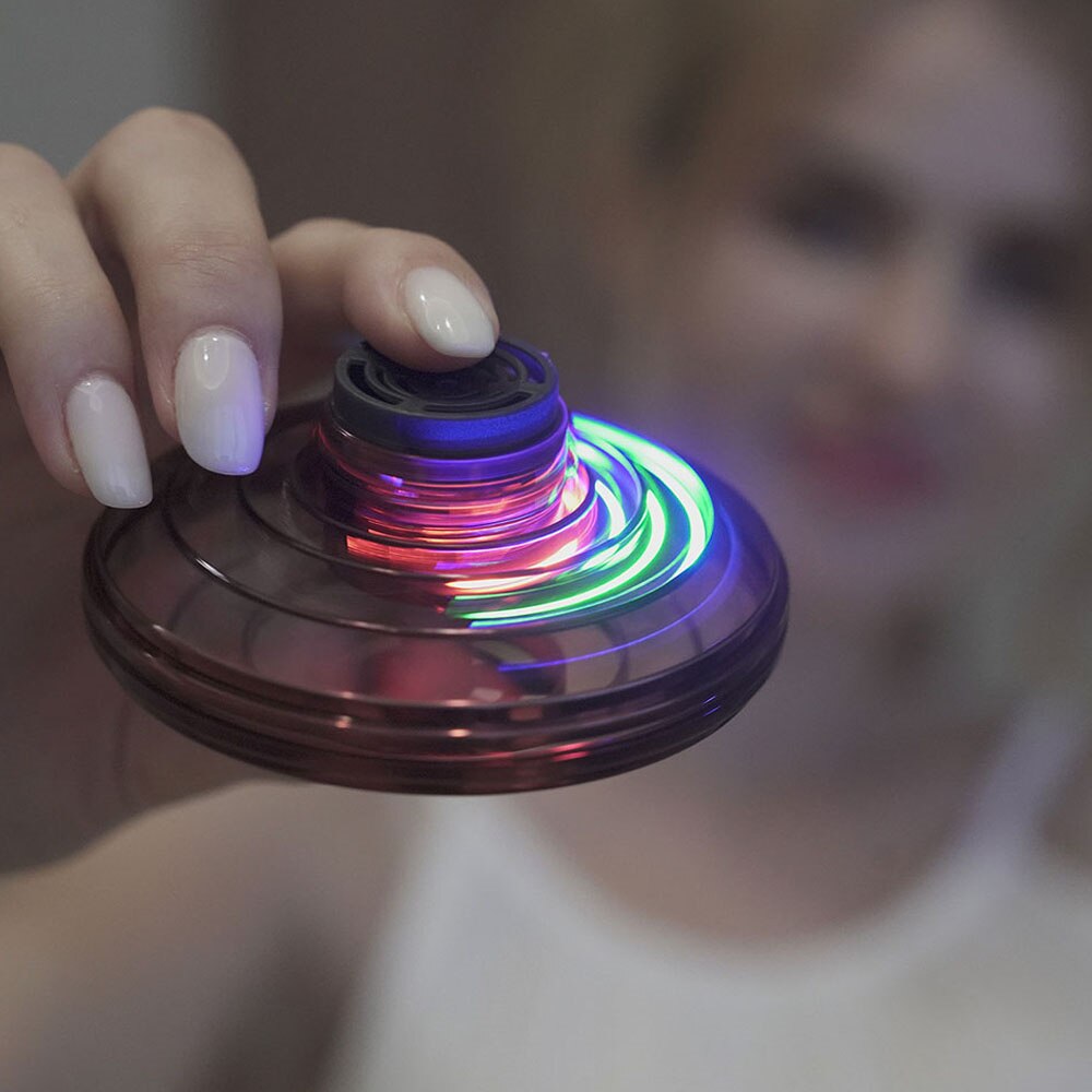 Flynova Mini UFO Döndürücü