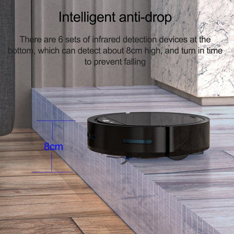 Xiaomi Robot Süpürge