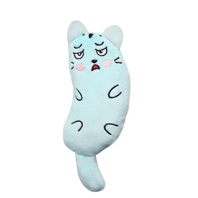 İnteraktif Peluş Kedi Oyuncak