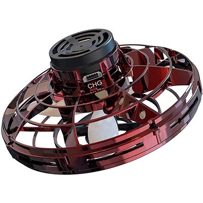 Flynova Mini UFO Döndürücü