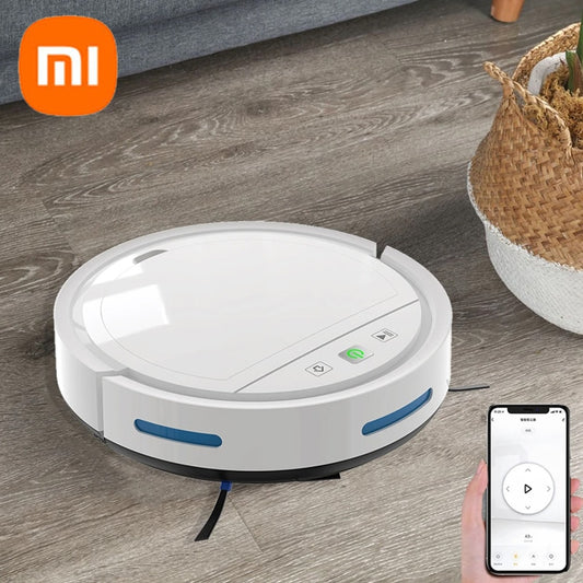 Xiaomi Robot Süpürge